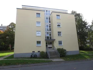 Wohnung Weitmarer Straße in Bochum