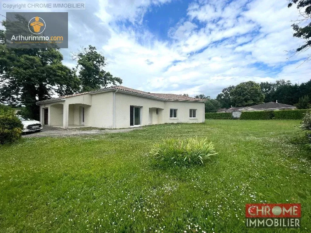 House Gironde - Lot-et-Garonne in Sainte-Colombe-de-Duras