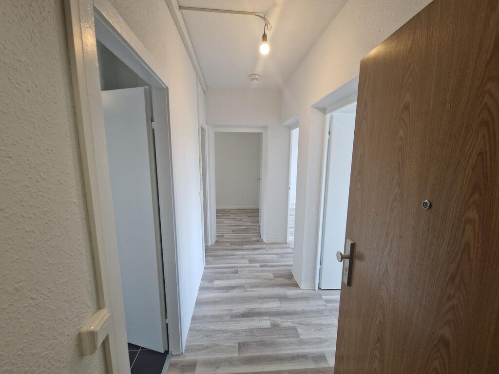 Wohnung Ludwig-Bethcke-Straße in Halle (Saale)