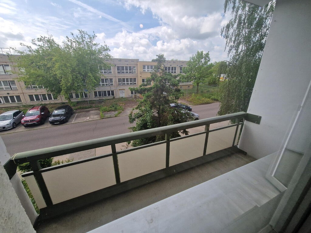 Wohnung Ludwig-Bethcke-Straße in Halle (Saale)