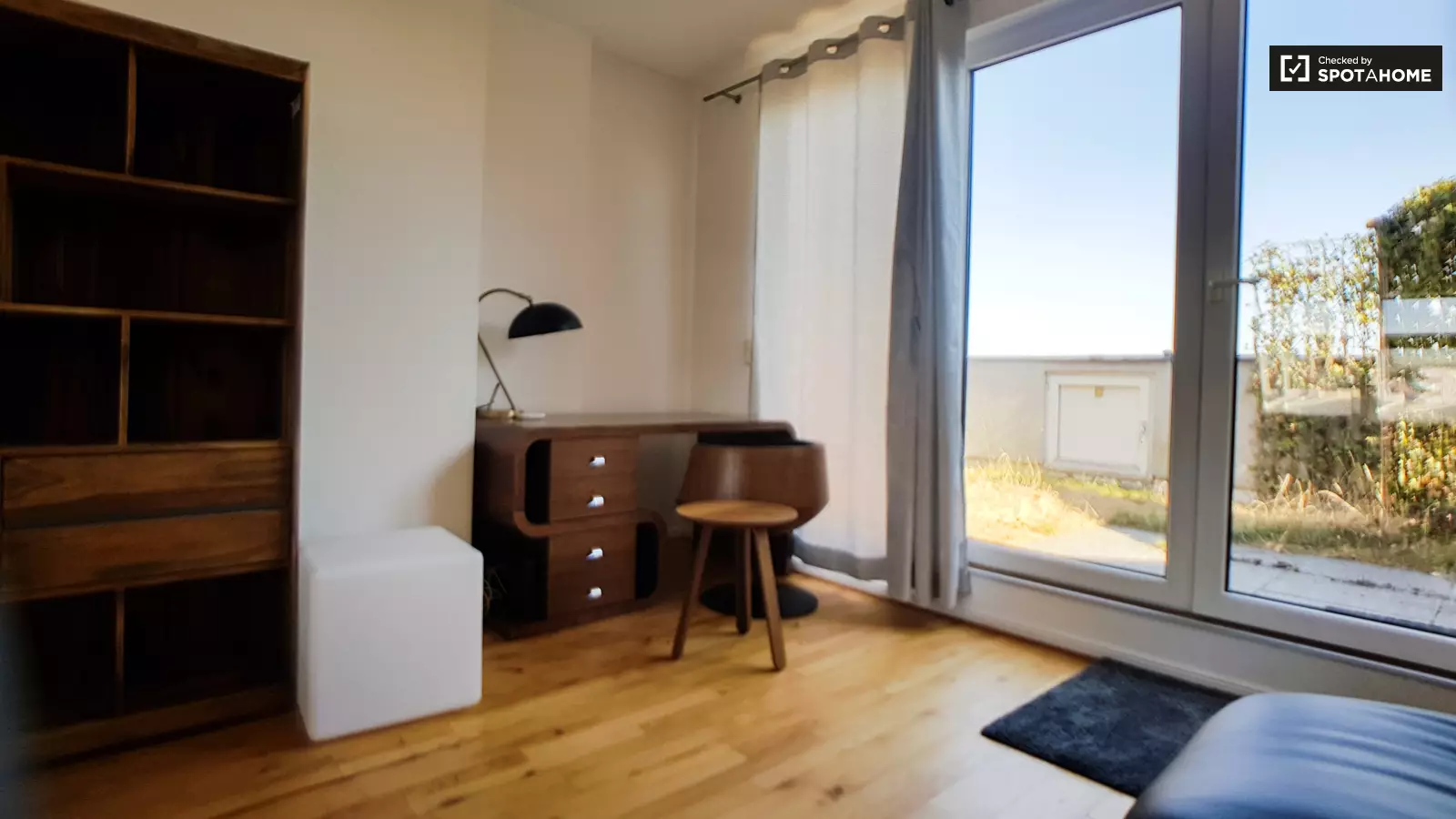 Wohnung Dieffenbachstraße in Berlin
