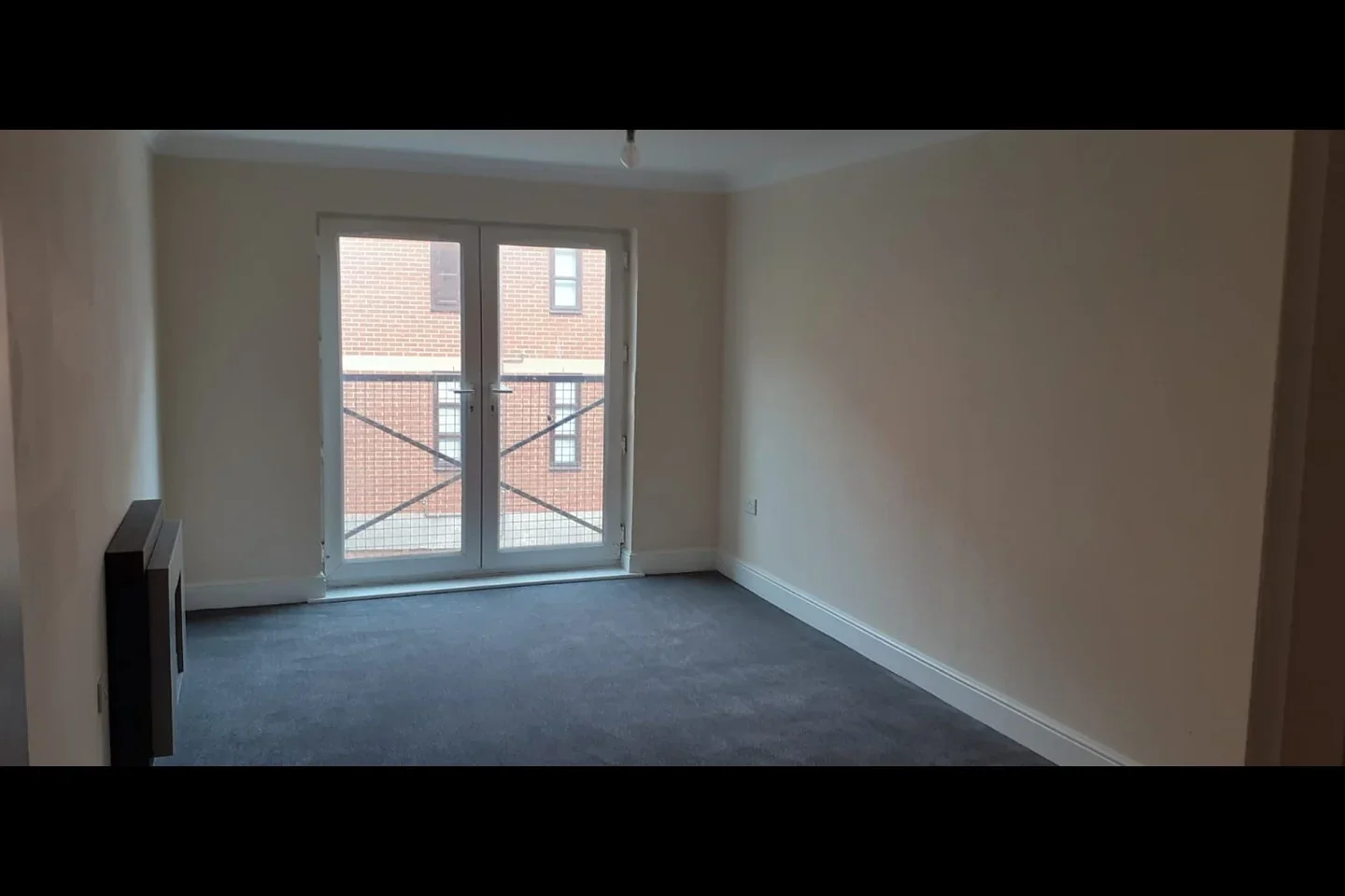 Flat Hampden Close in St Leonards