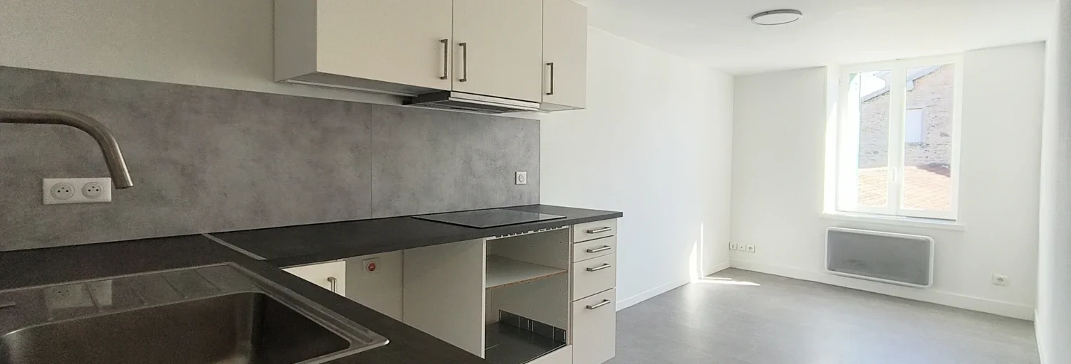 Flat Rue Edmond Michelet in Vindry-sur-Turdine