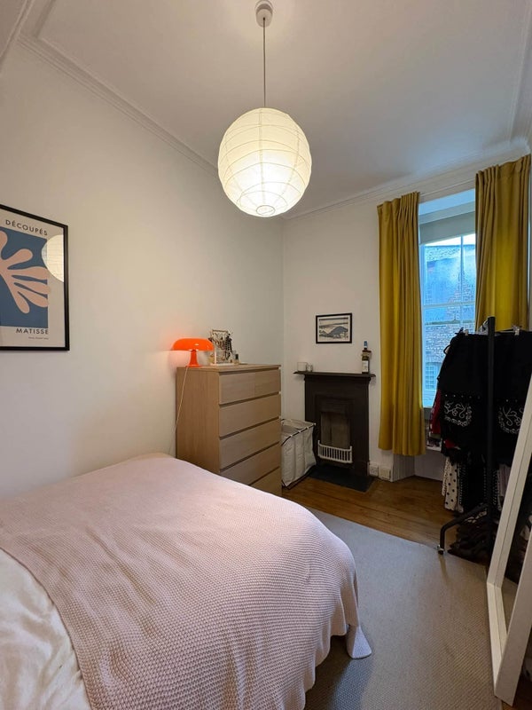 Room Iona Street in City of Edinburgh
