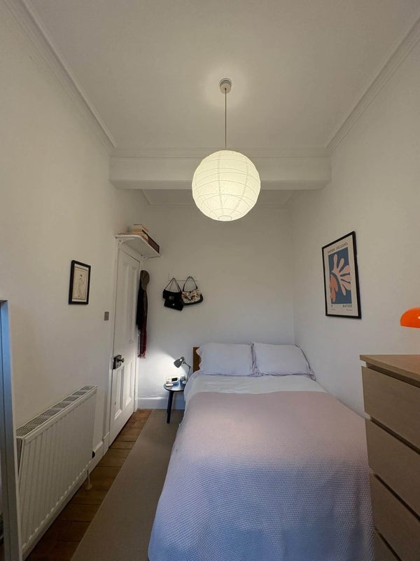 Room Iona Street in City of Edinburgh