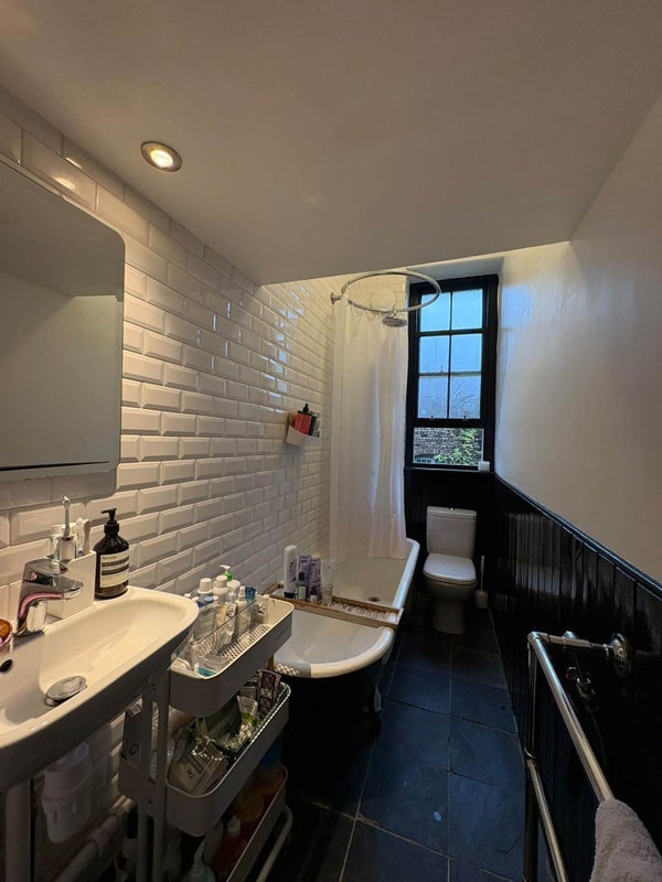 Room Iona Street in City of Edinburgh