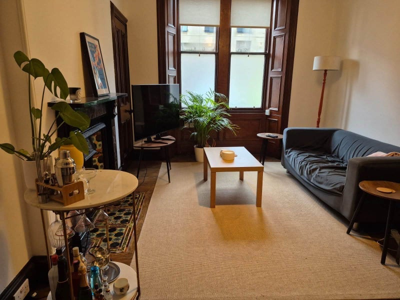 Room Iona Street in City of Edinburgh