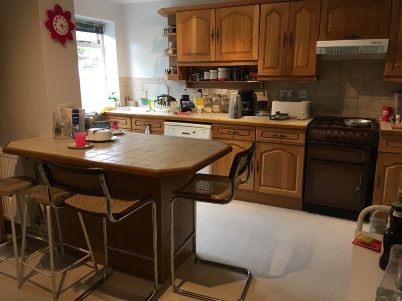 Room Beatty Avenue in Newcastle upon Tyne