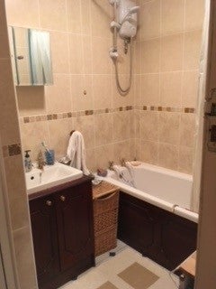 Room Beatty Avenue in Newcastle upon Tyne