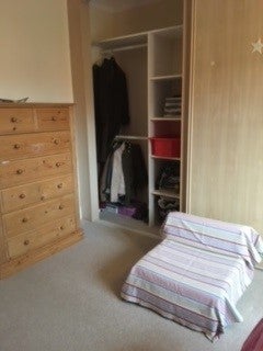Room Beatty Avenue in Newcastle upon Tyne