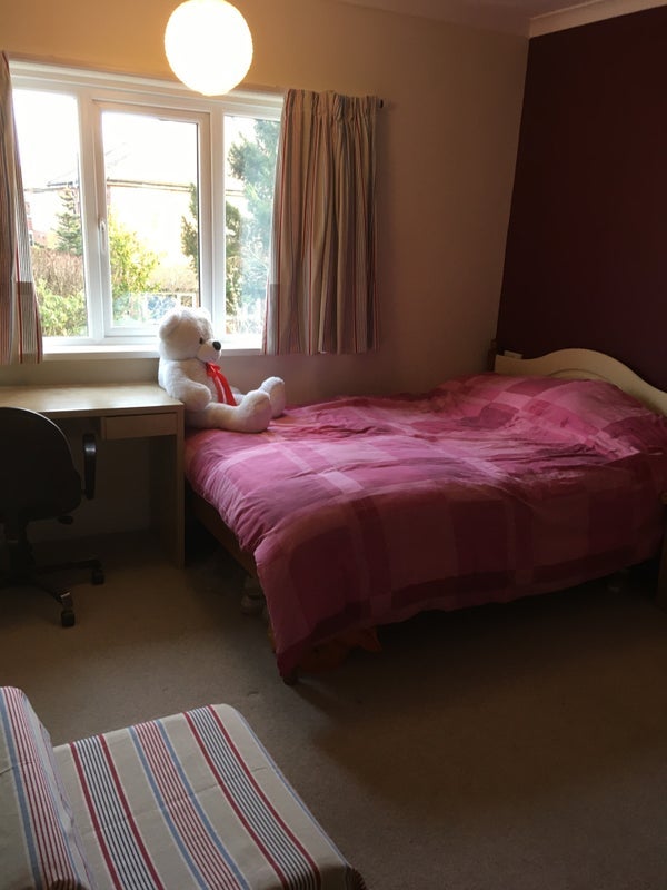 Room Beatty Avenue in Newcastle upon Tyne