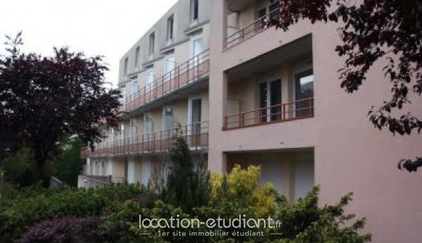 Flat Chemin des Pomméreaux in Champagne-sur-Seine