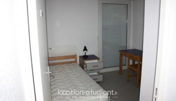 Appartement Chemin des Pomméreaux à Champagne-sur-Seine