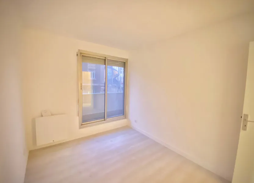 Appartement Rue de Phalsbourg à Nancy