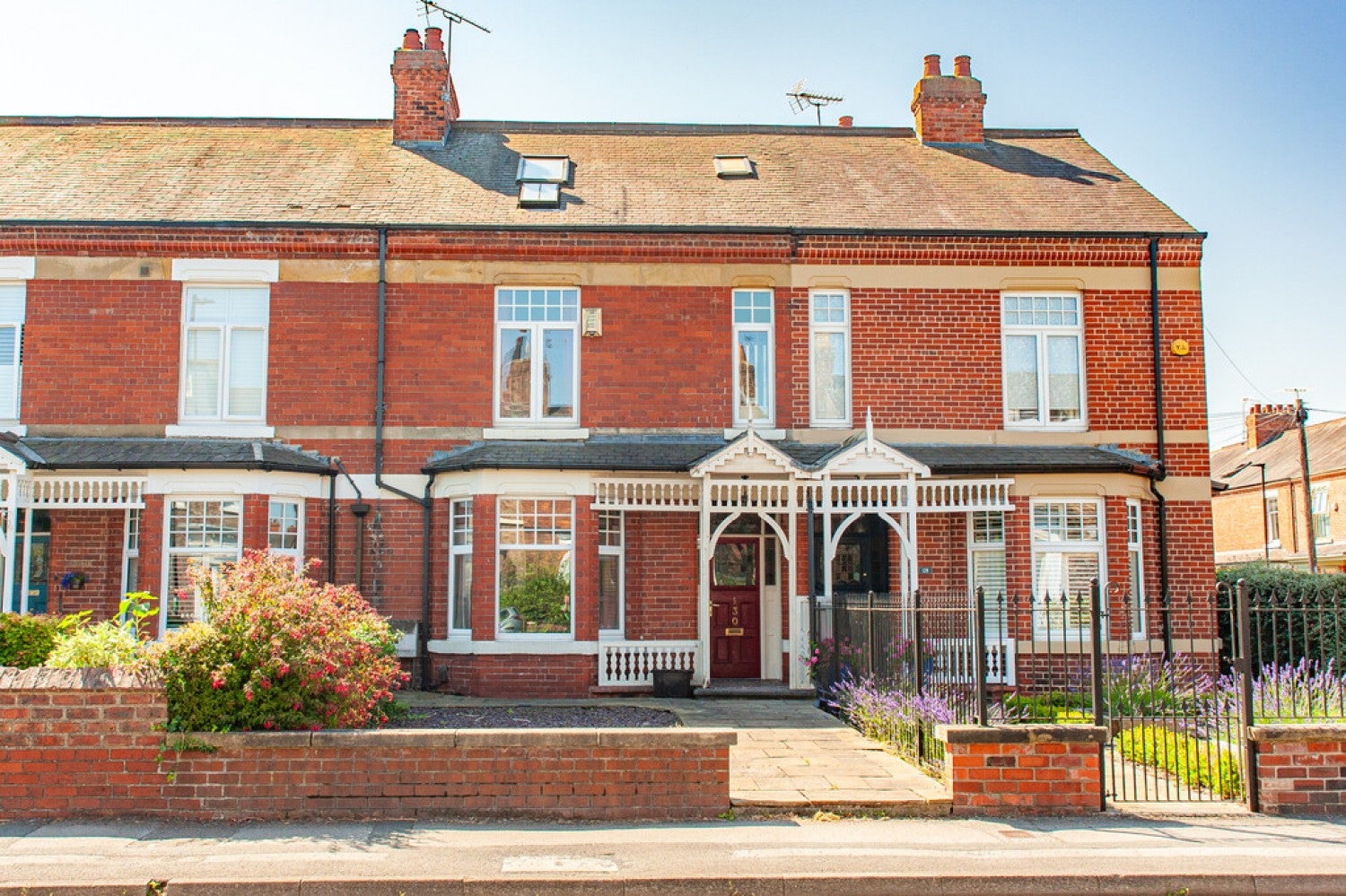 Room Main Avenue in York