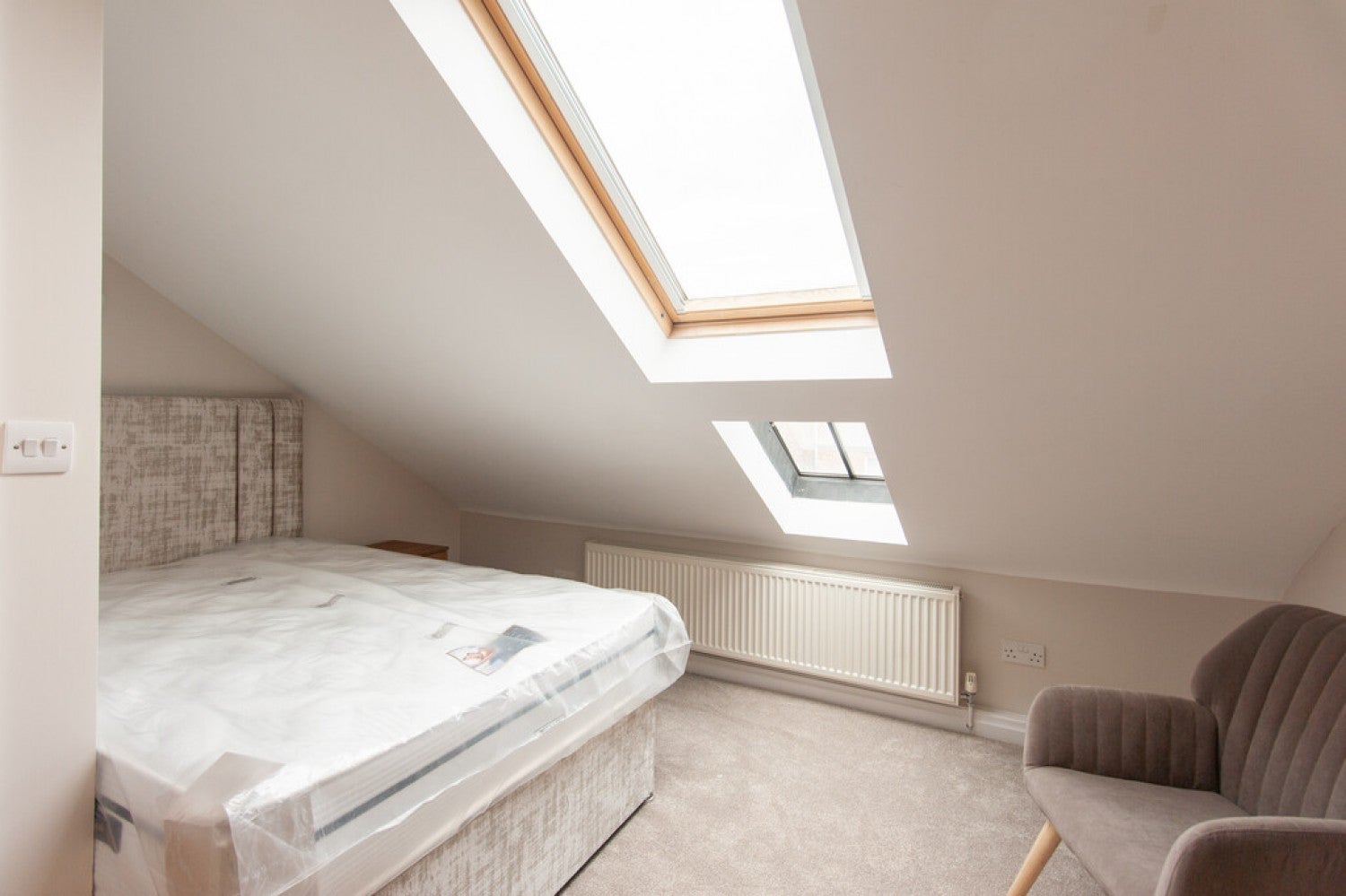 Room Main Avenue in York