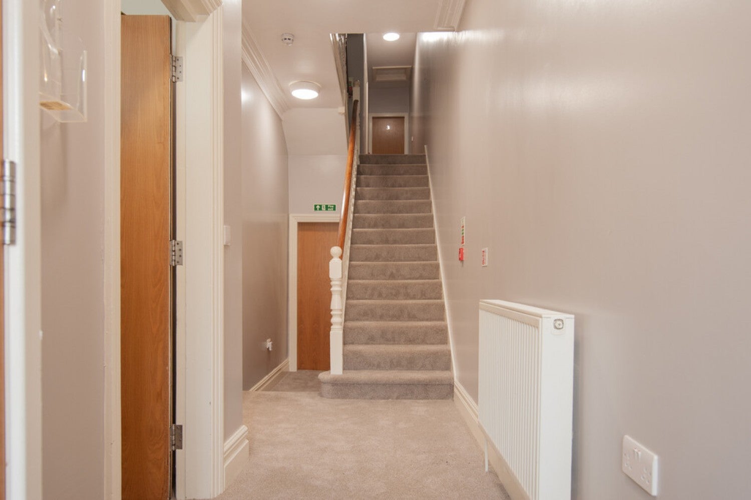 Room Main Avenue in York