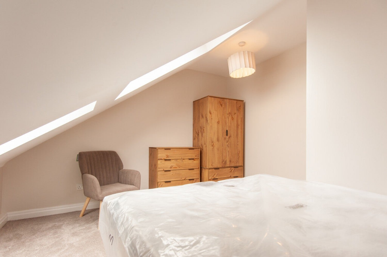 Room Main Avenue in York