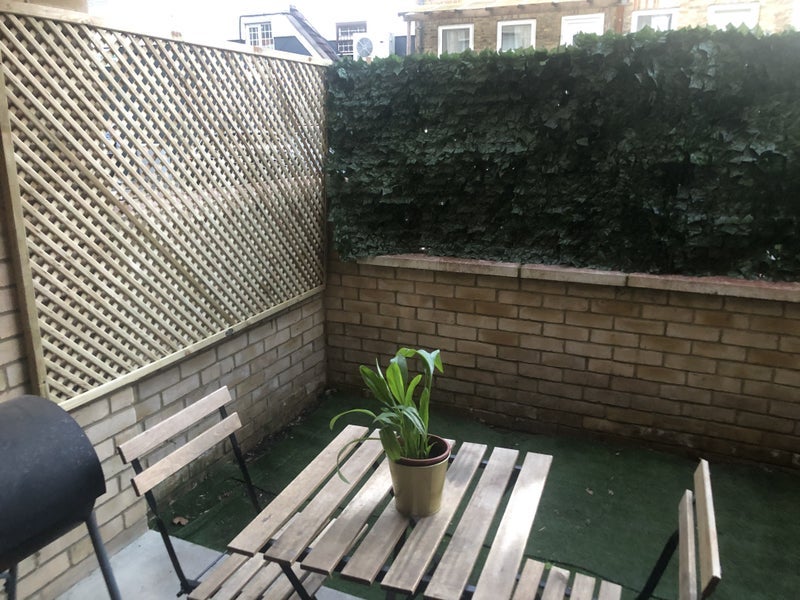 Room Brookhill Mews in Greater London