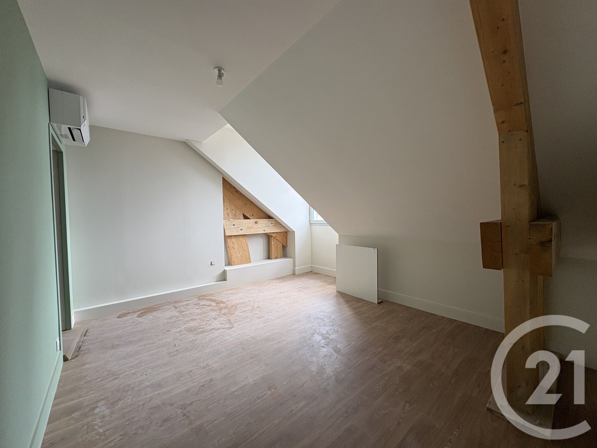 Appartement Rue Descente des Cordeliers à Châteauroux