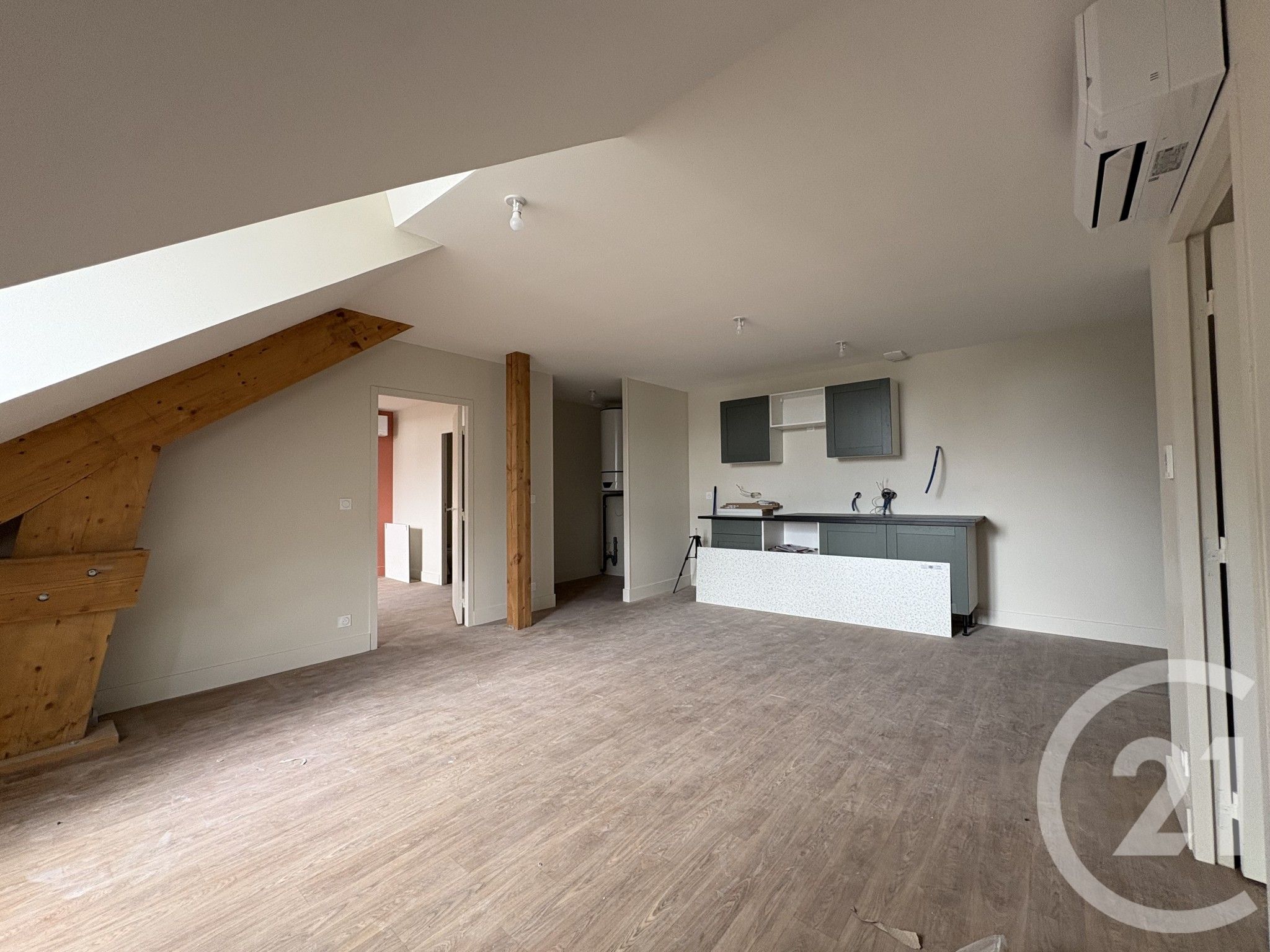 Appartement Rue Descente des Cordeliers à Châteauroux