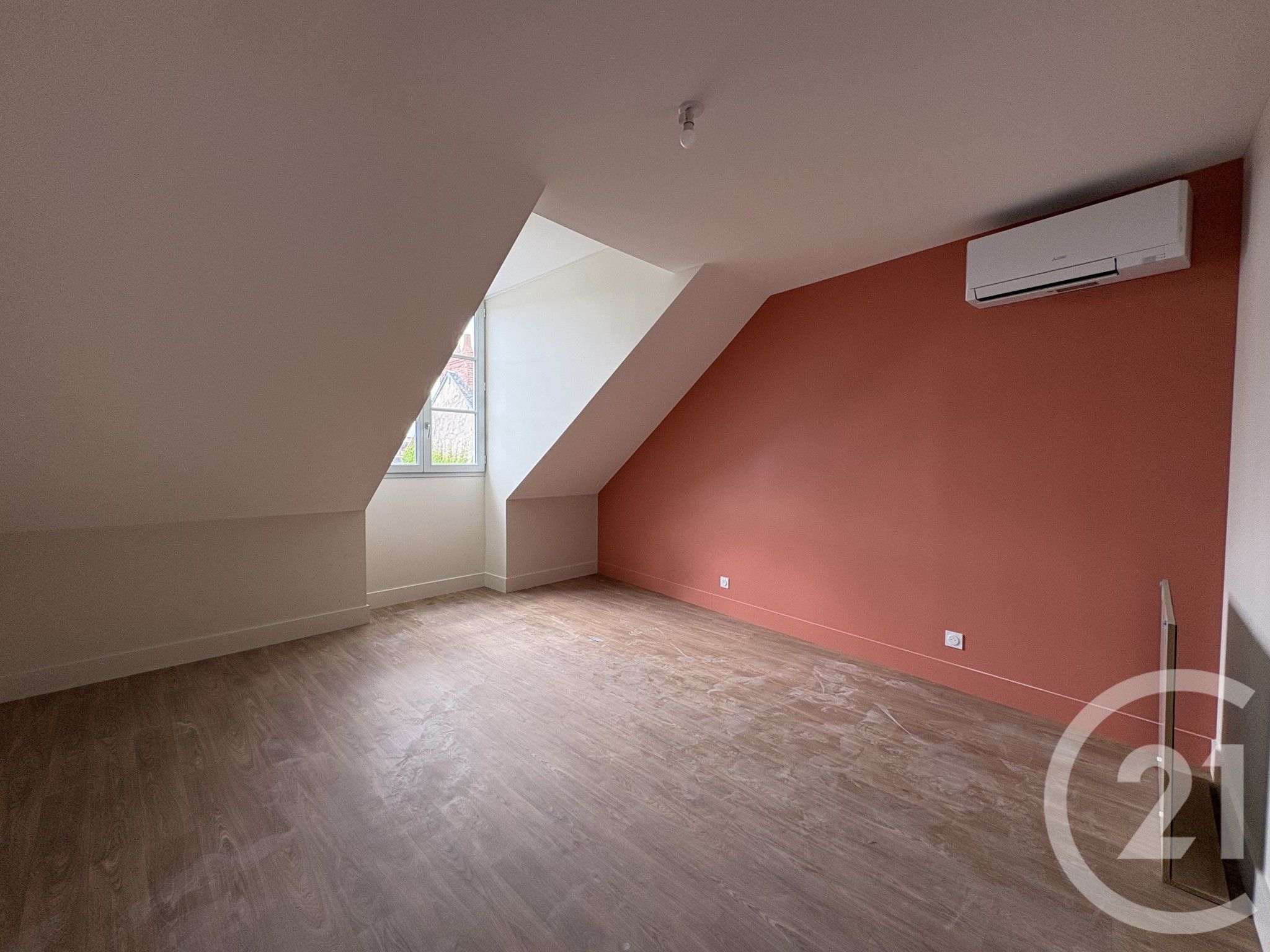 Appartement Rue Descente des Cordeliers à Châteauroux