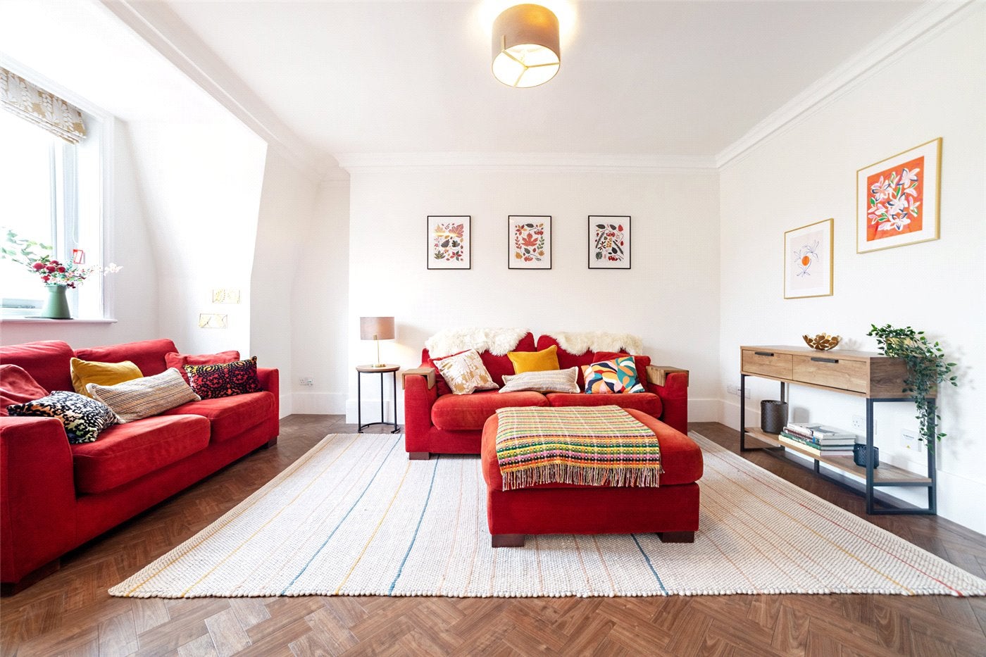 Flat Great Portland Street in City of Westminster