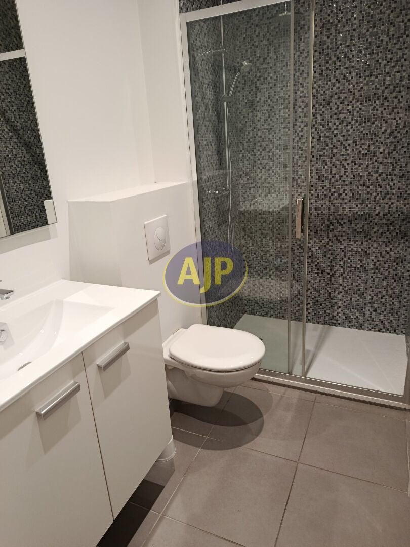 Appartement Allée de Onze Heures à La Ferté-Saint-Aubin