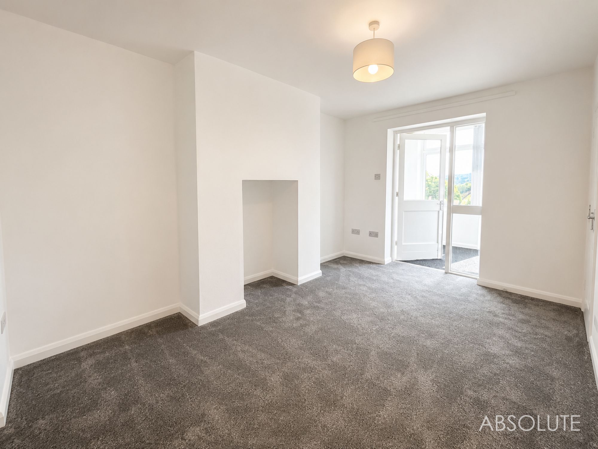 Flat Lower Shirburn Road in Torquay