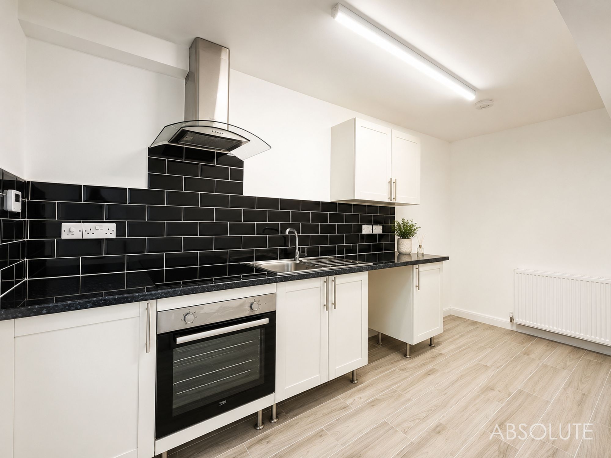 Flat Lower Shirburn Road in Torquay