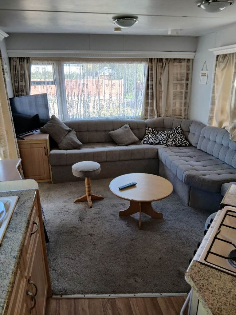 Flat Sherman Close in South Derbyshire