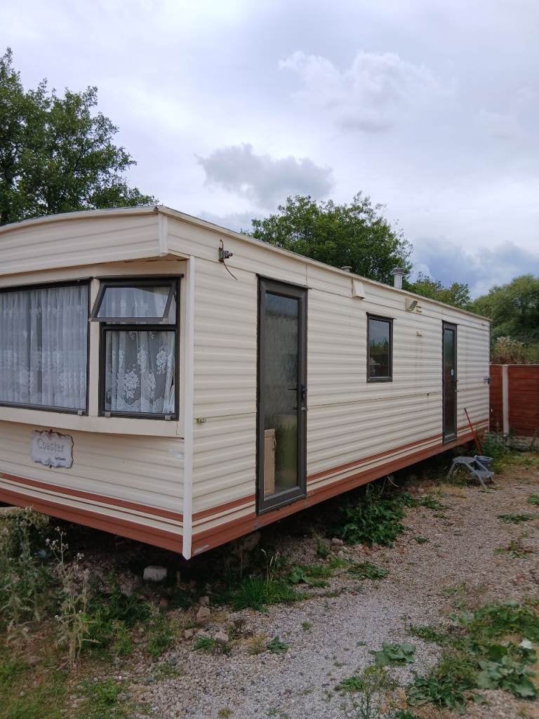 Flat Sherman Close in South Derbyshire