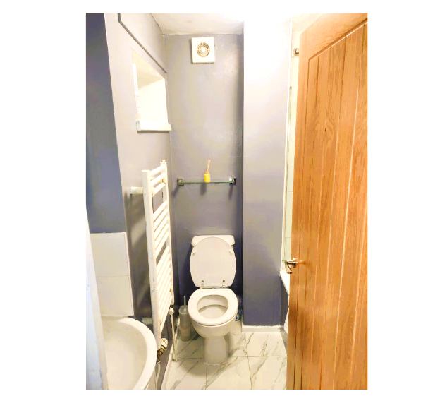 Room Pelham Road in Greater London