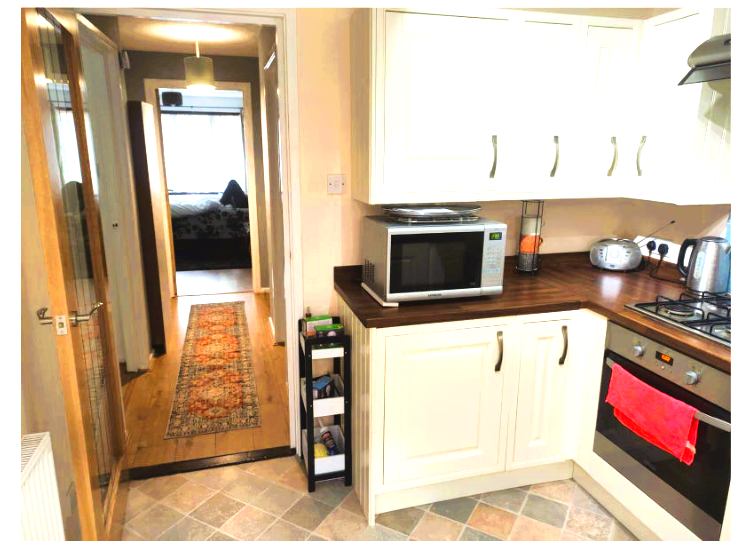 Room Pelham Road in Greater London