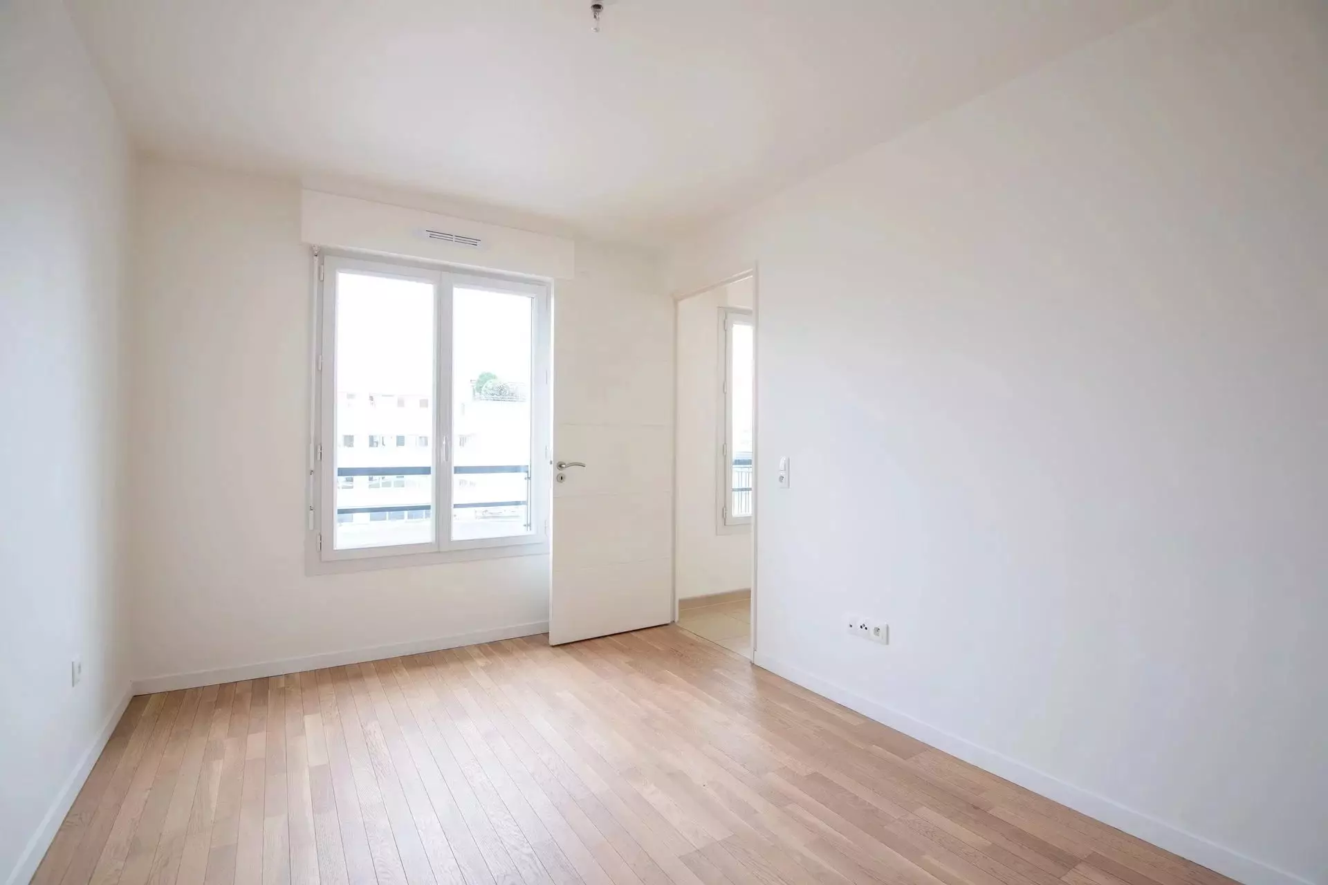 Appartement Rue Benoît Malon à Suresnes