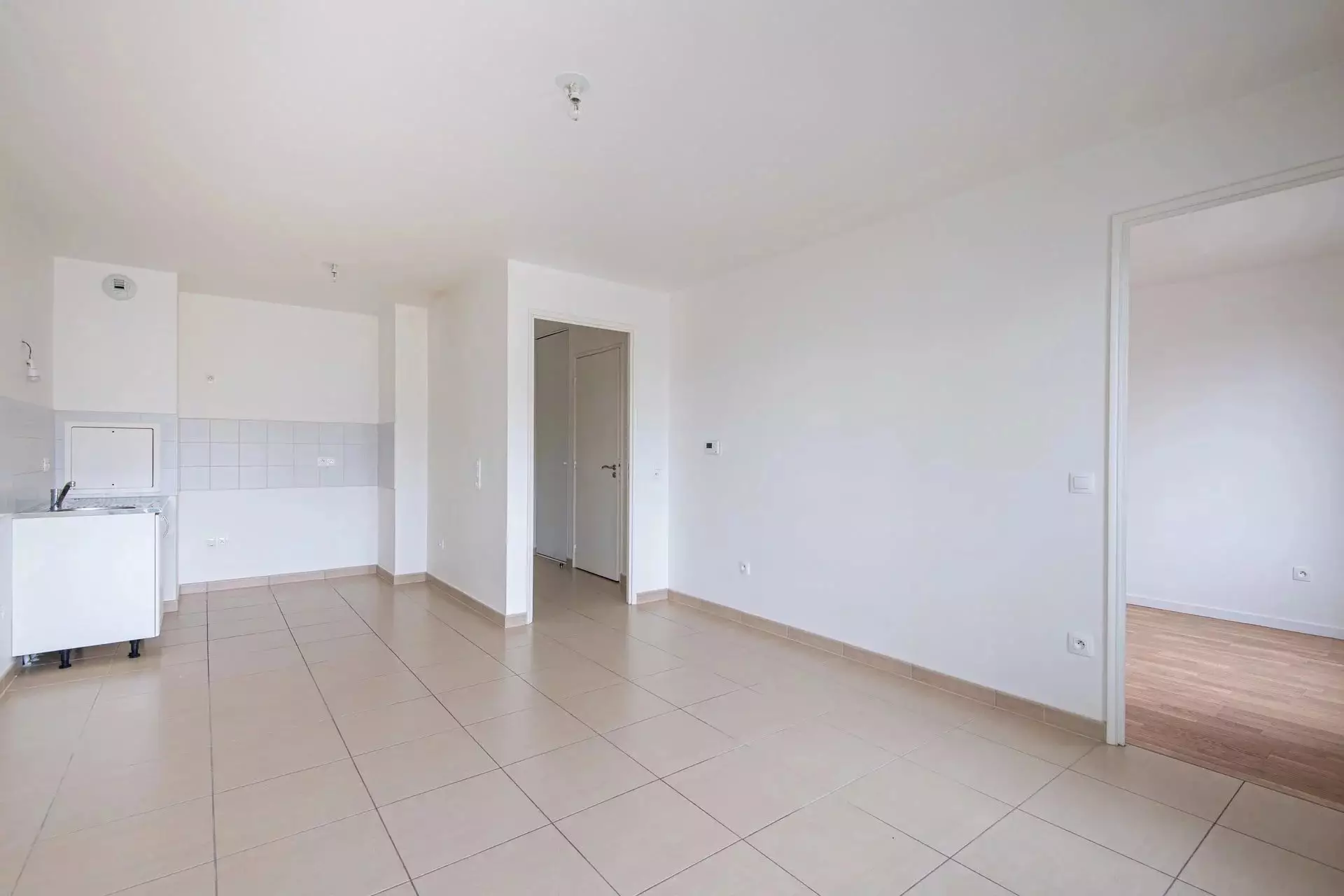 Appartement Rue Benoît Malon à Suresnes