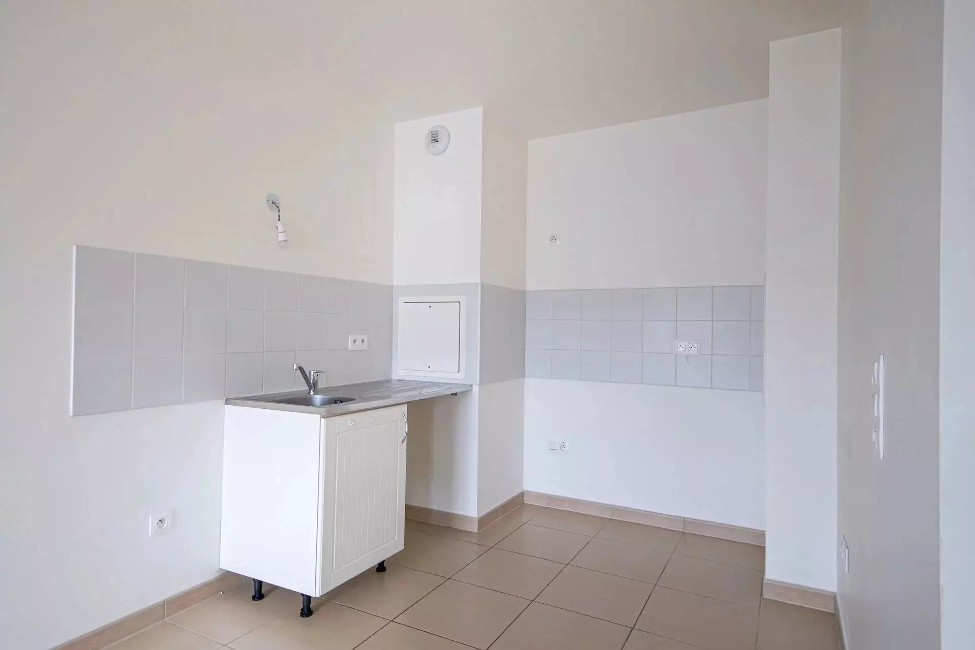 Appartement Rue Benoît Malon à Suresnes