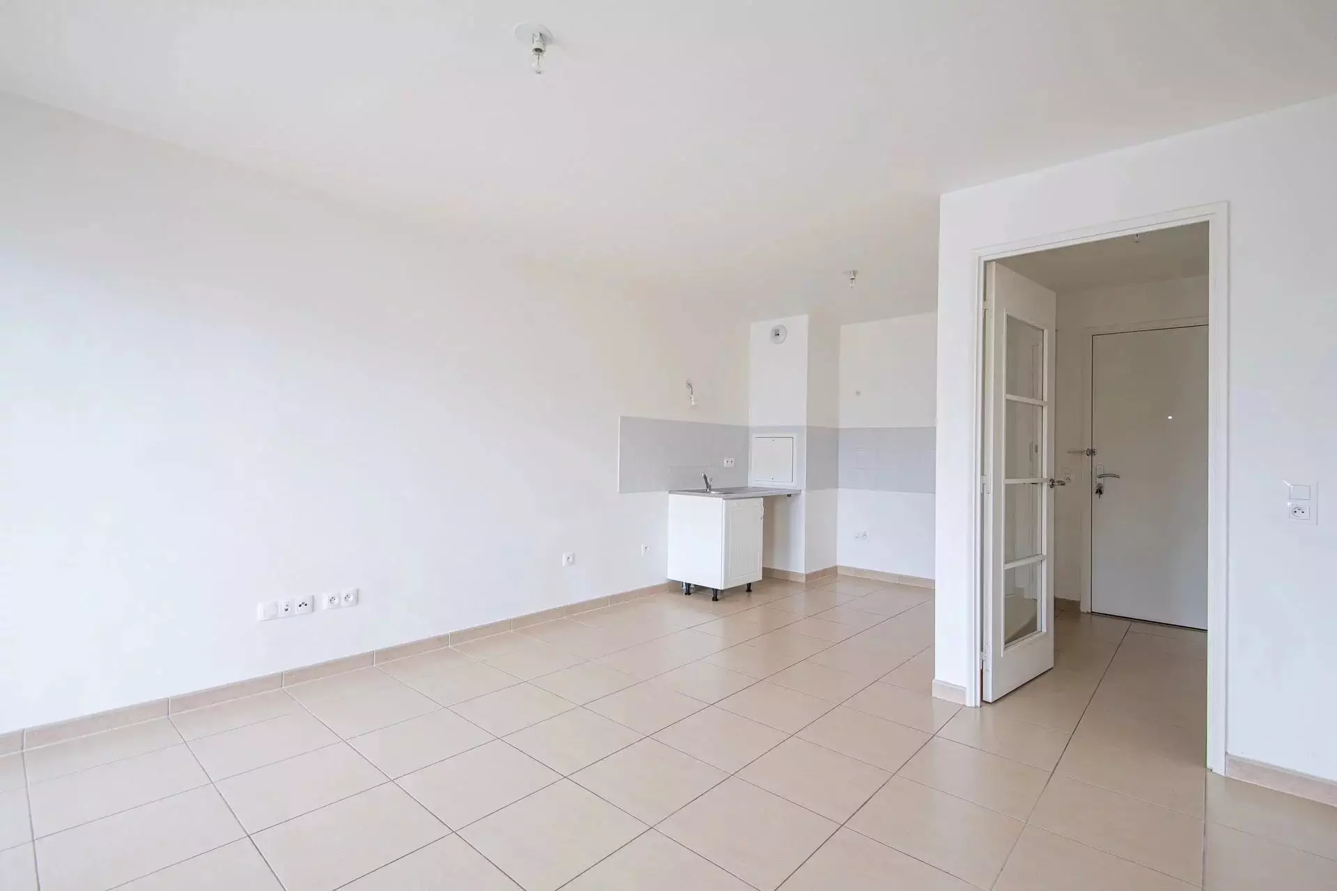 Appartement Rue Benoît Malon à Suresnes