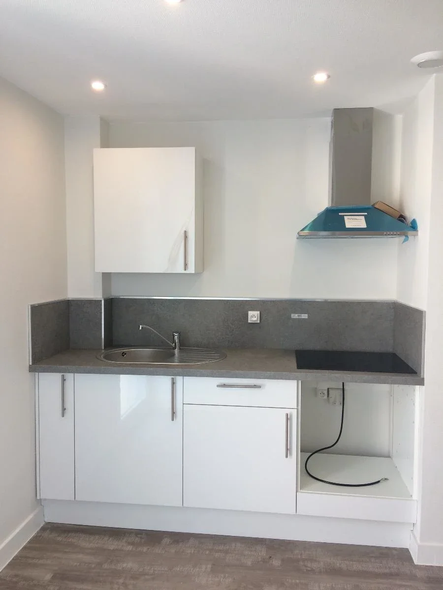 Appartement Avenue Barthélémy Buyer à Lyon