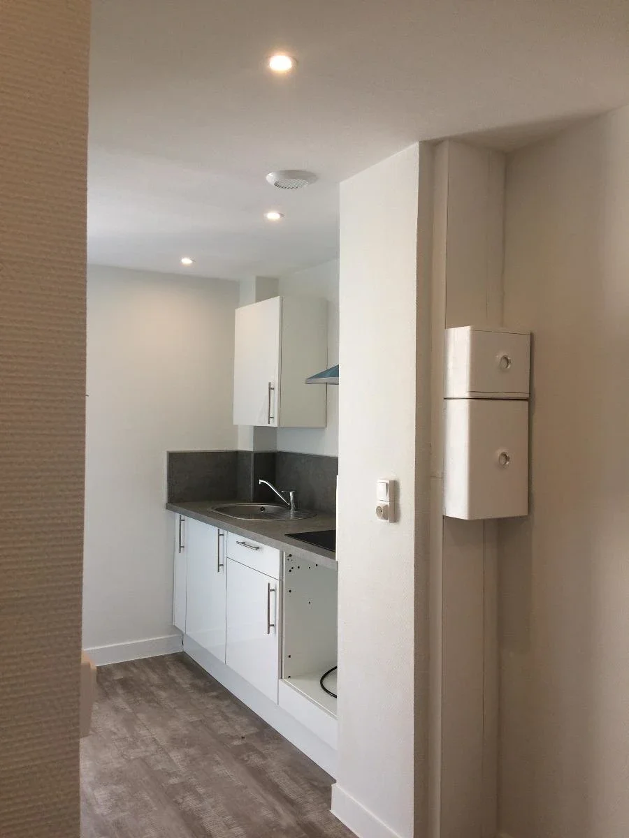 Appartement Avenue Barthélémy Buyer à Lyon
