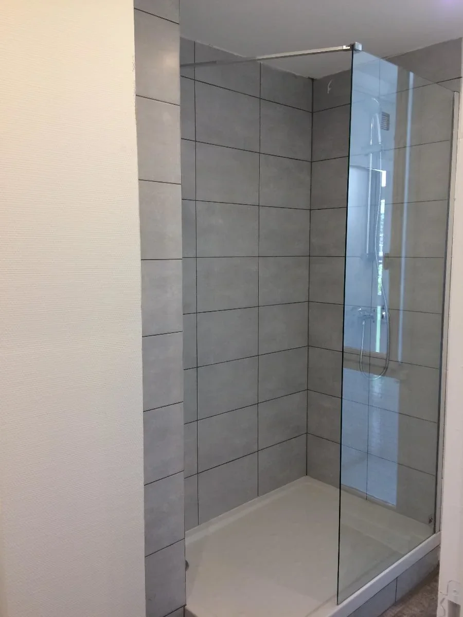 Appartement Avenue Barthélémy Buyer à Lyon