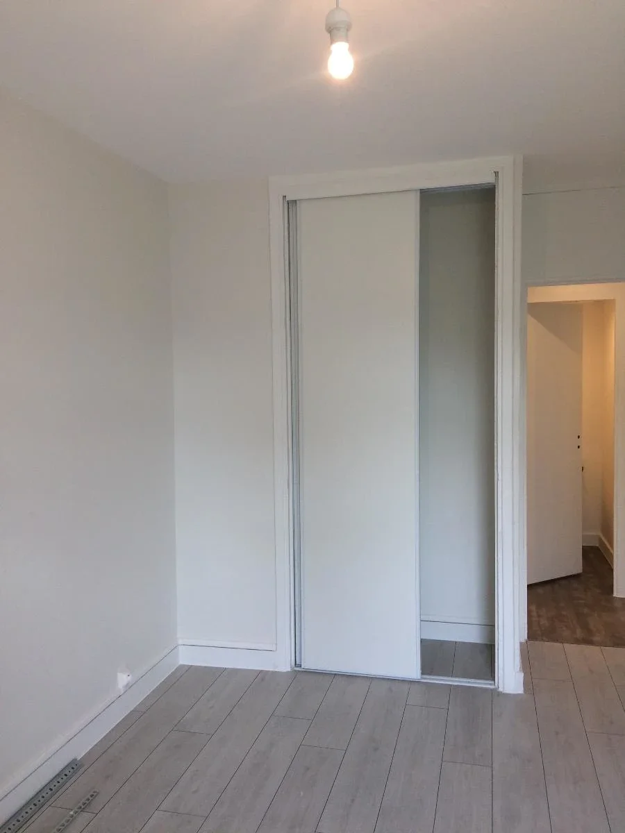 Appartement Avenue Barthélémy Buyer à Lyon