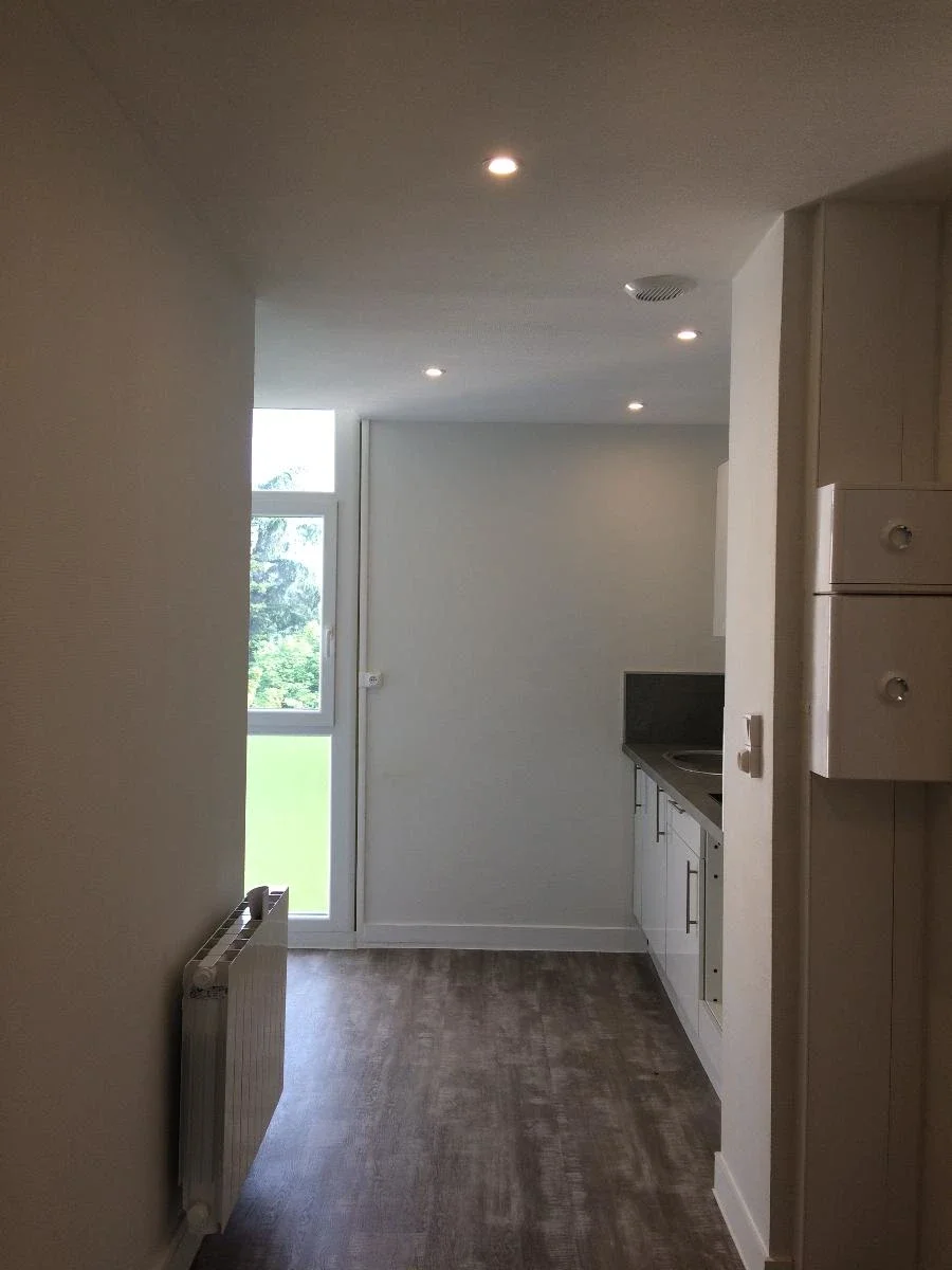 Appartement Avenue Barthélémy Buyer à Lyon