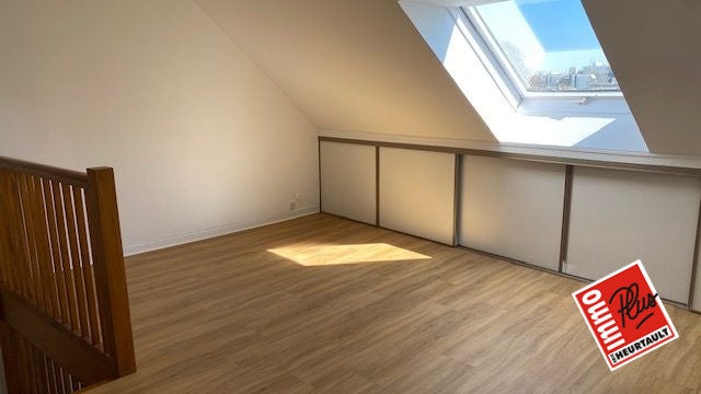 Flat Place Saint-Michel in Saint-Brieuc