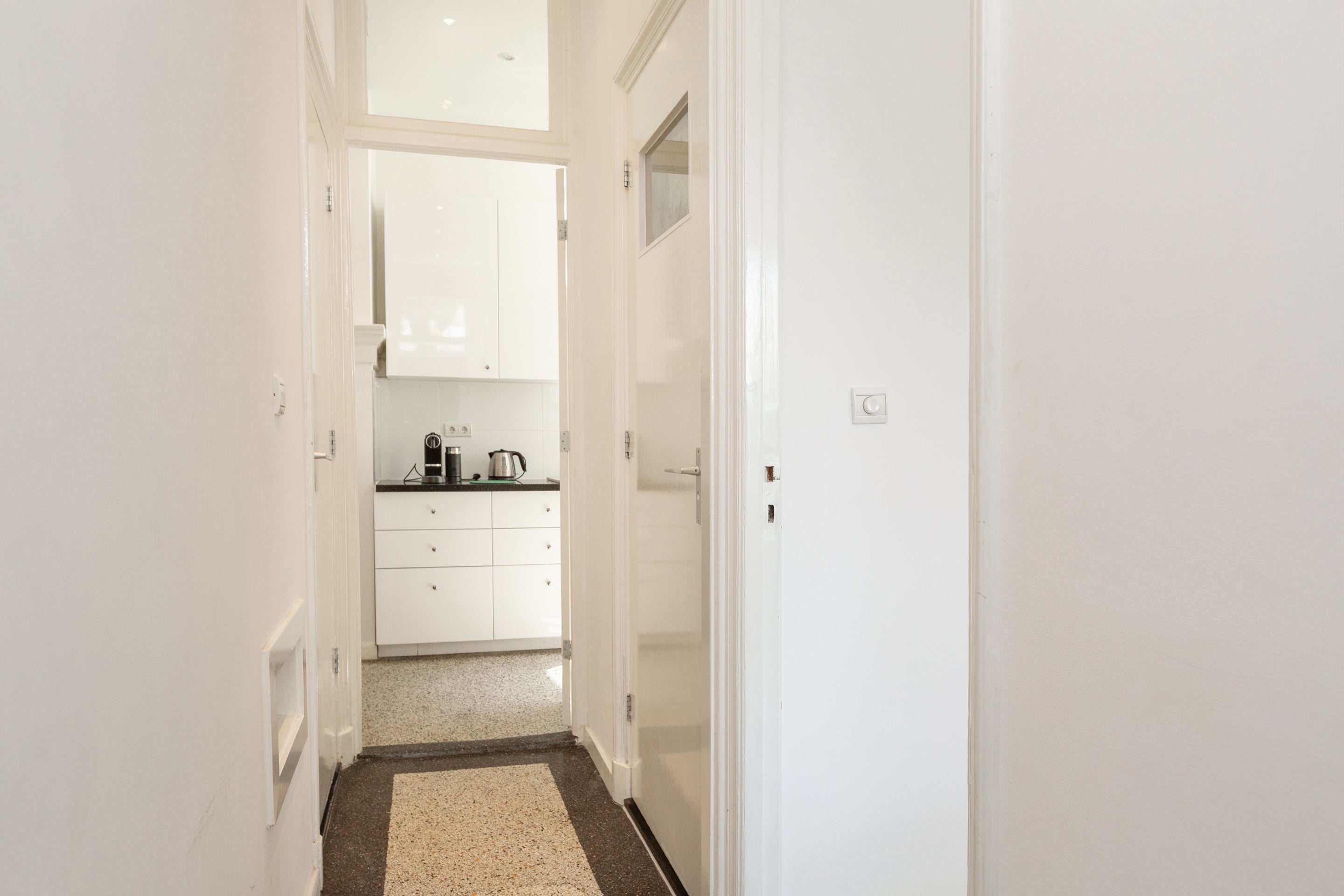 Appartement te koop: Pretoriusstraat 198, 'S-Gravenhage