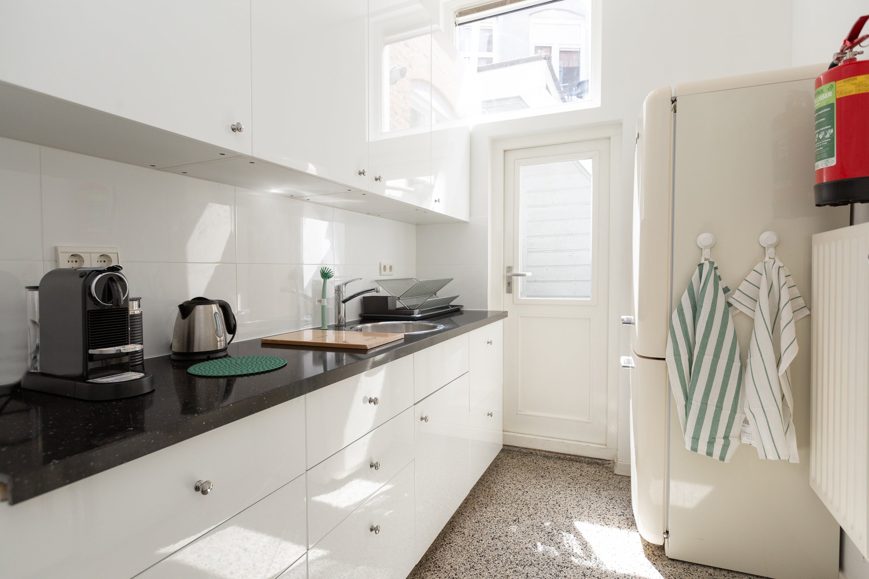 Appartement te koop: Pretoriusstraat 198, 'S-Gravenhage
