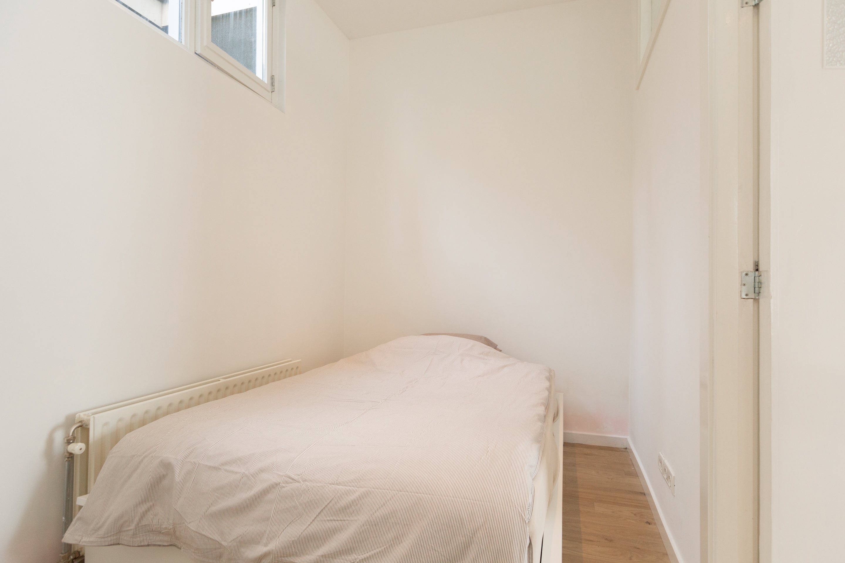 Appartement te koop: Pretoriusstraat 198, 'S-Gravenhage