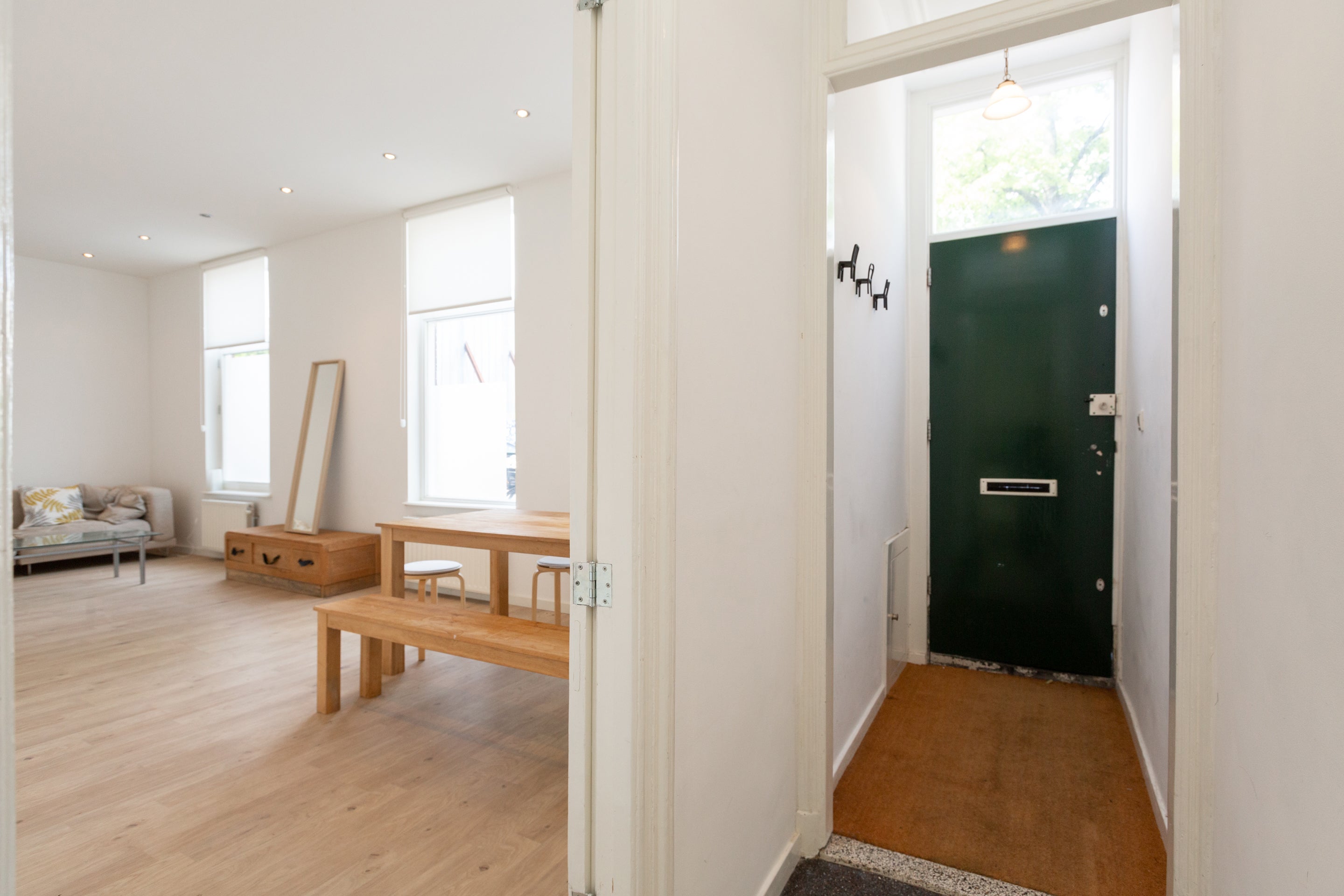 Appartement te koop: Pretoriusstraat 198, 'S-Gravenhage
