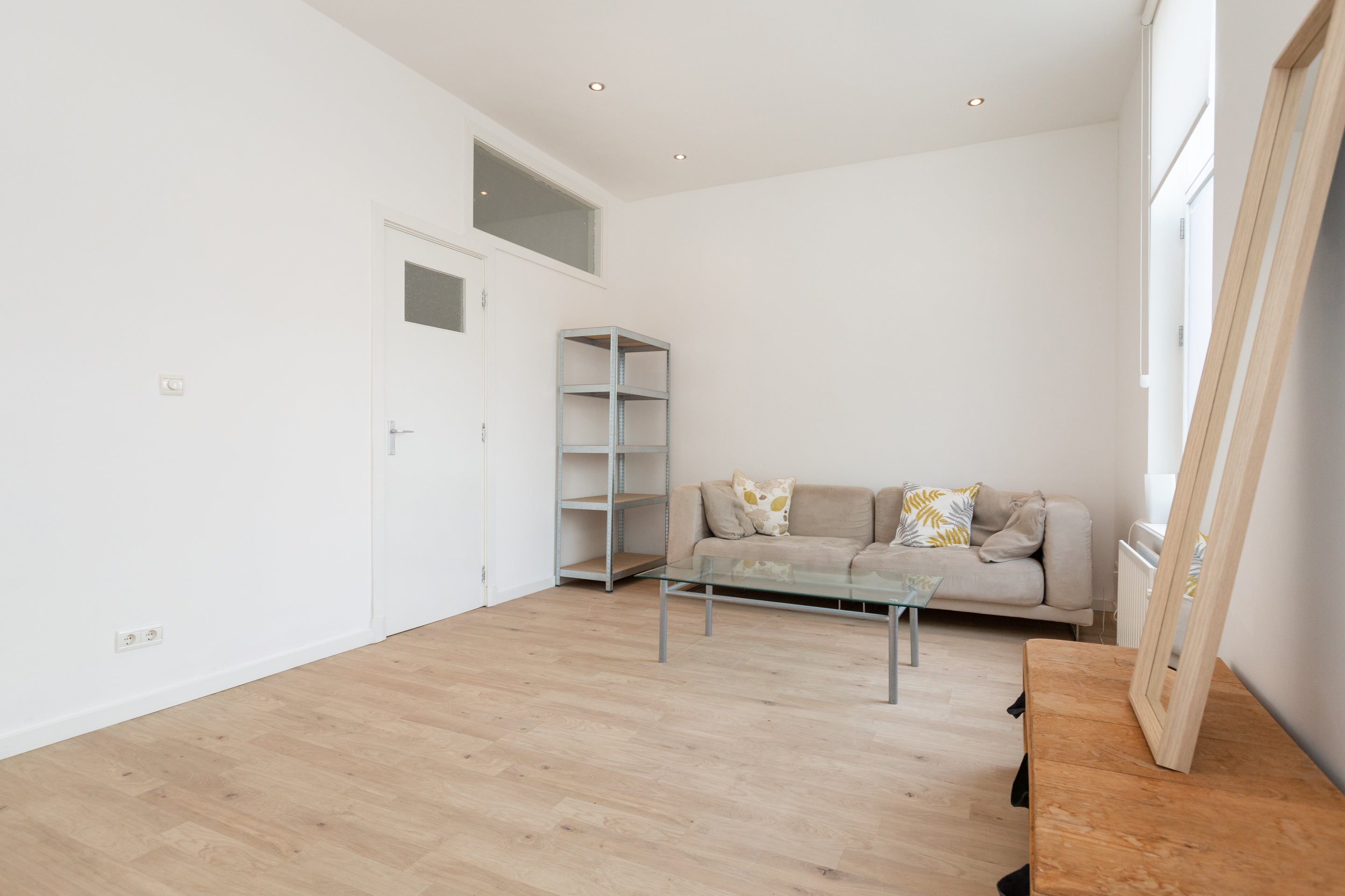 Appartement te koop: Pretoriusstraat 198, 'S-Gravenhage