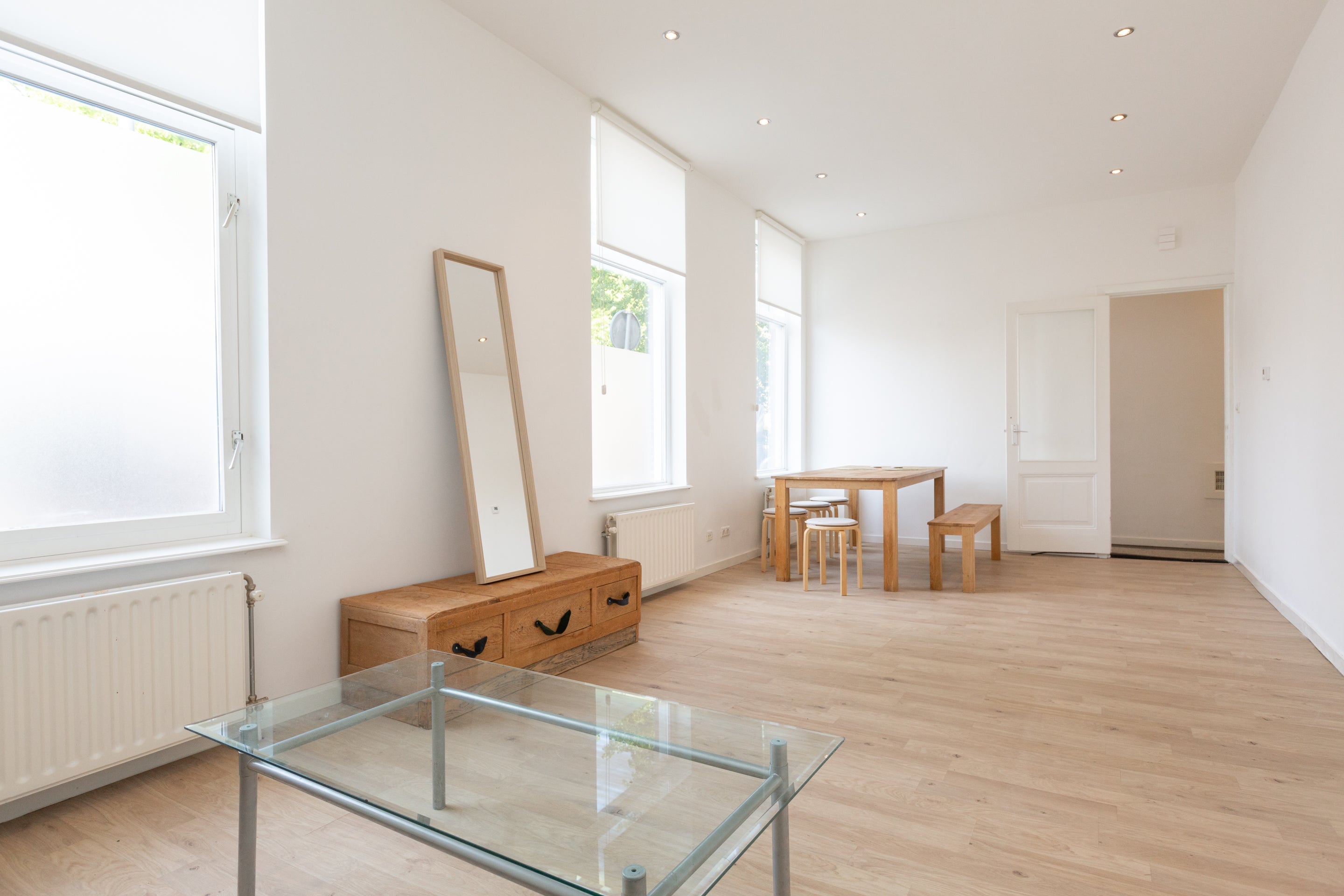 Appartement te koop: Pretoriusstraat 198, 'S-Gravenhage